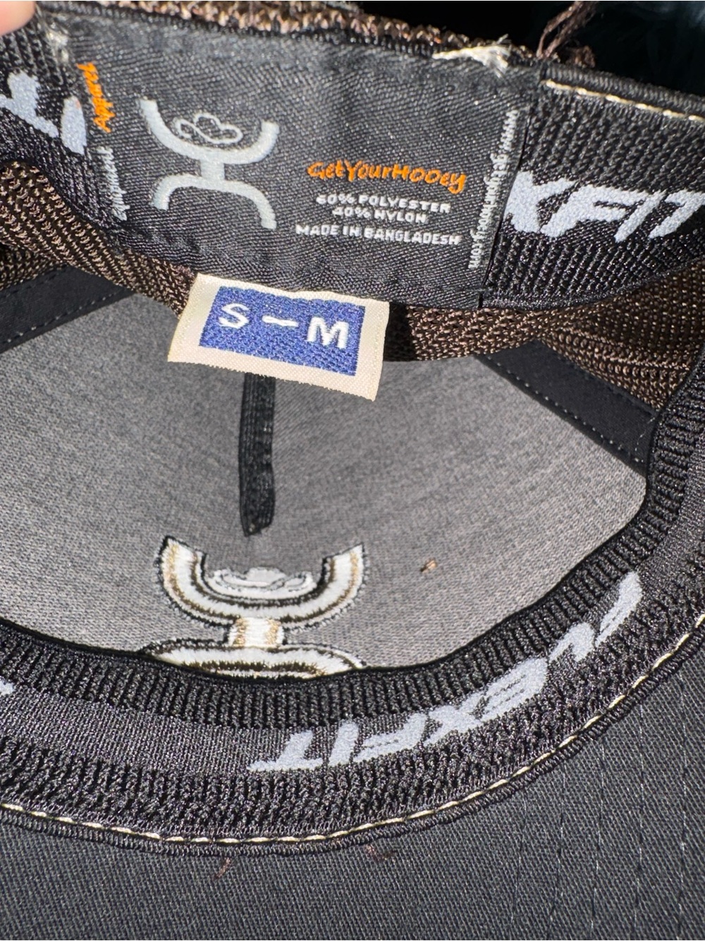 HOOEY HAT - Picture 4 of 4